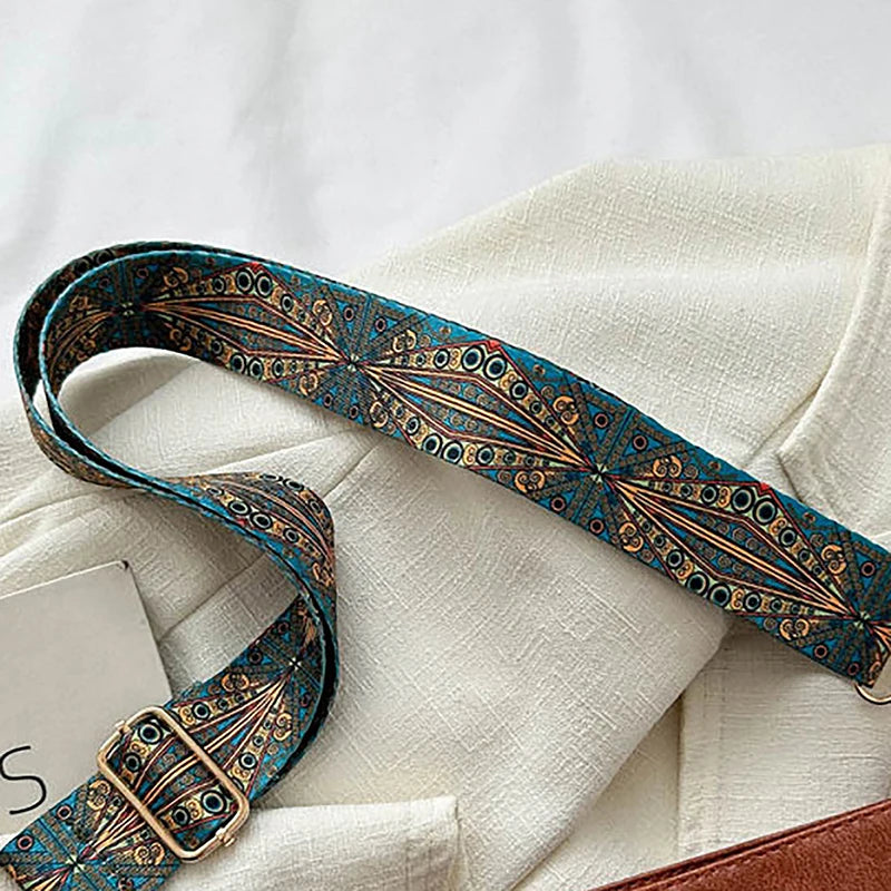 Antique Single Color Feminine Shoulder Sling Bag; Spacious, Simple, Wide Strap Bucket Crossbody Bag