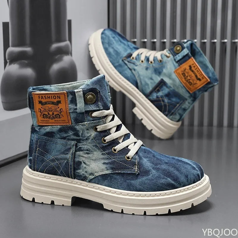 Winter New Solid Color Warm minimalist Comfortable Versatile Fashionable Women's shoes Elegant Casual Simple Winter Boots
