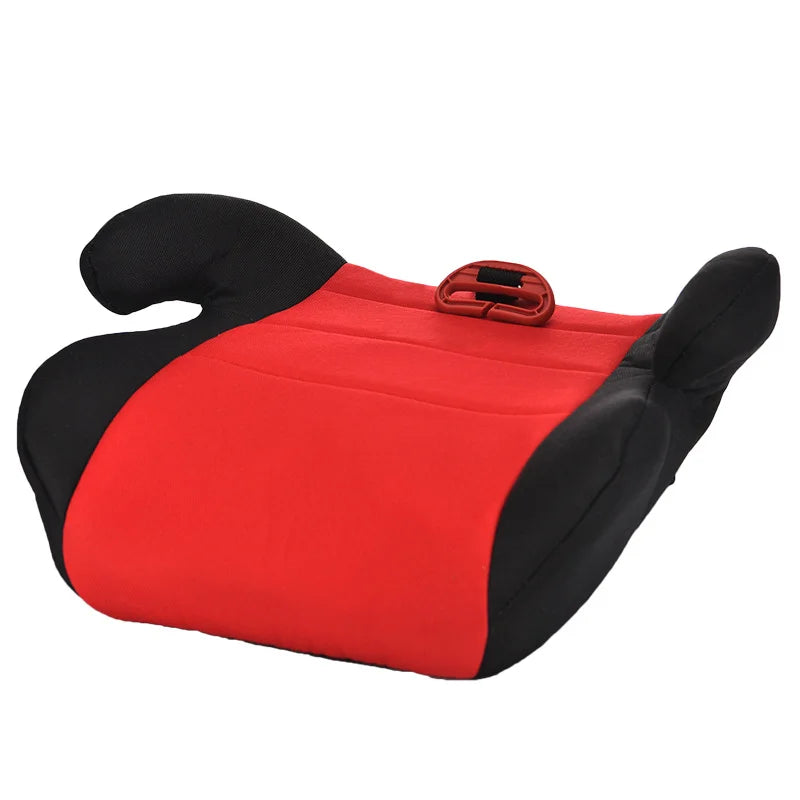 Child Car Seat 3-12 Years Old Baby Car Portable High Angle New Vision Booster Cushion Universal