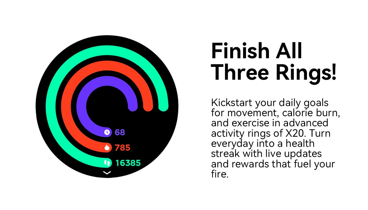 Blackview 2024 New Smartwatch X20 Watch AMOLED Display Hi-Fi Bluetooth Phone Calls Health and Fitness Tracking