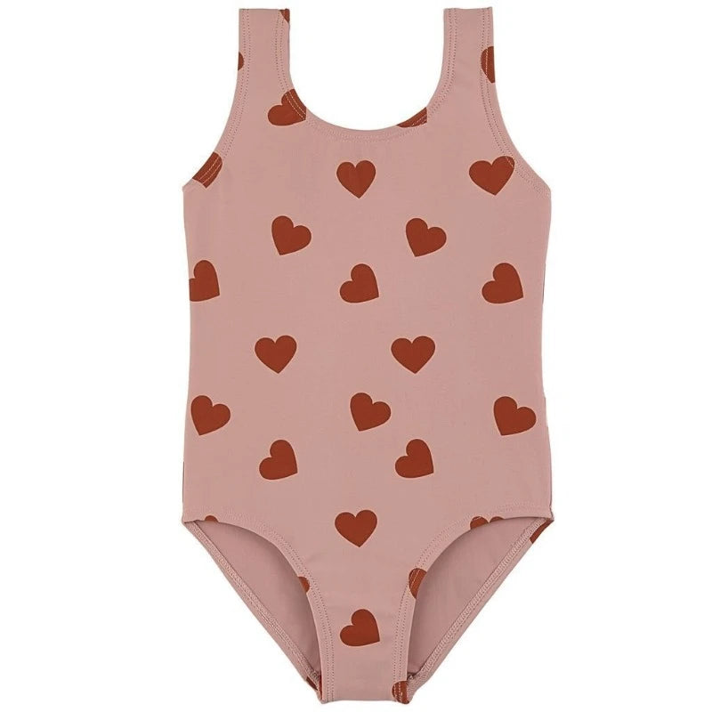 Baby Girls Swimwear Two Pieces Sunscreen Swimsuit  Girl Swimwears  Bikinis Boy Swimming   Boys Shorts Children's Swimsuits Mayo