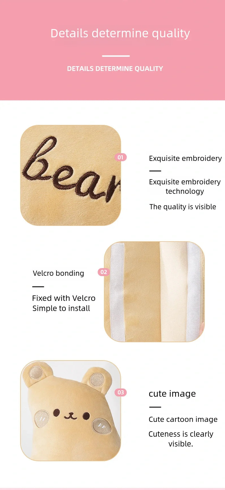 Universal Baby Car Seat Belt Pillow And Sleep Positioner Protector Adjustable Shoulder Pad for Infant Car Safety Seat
