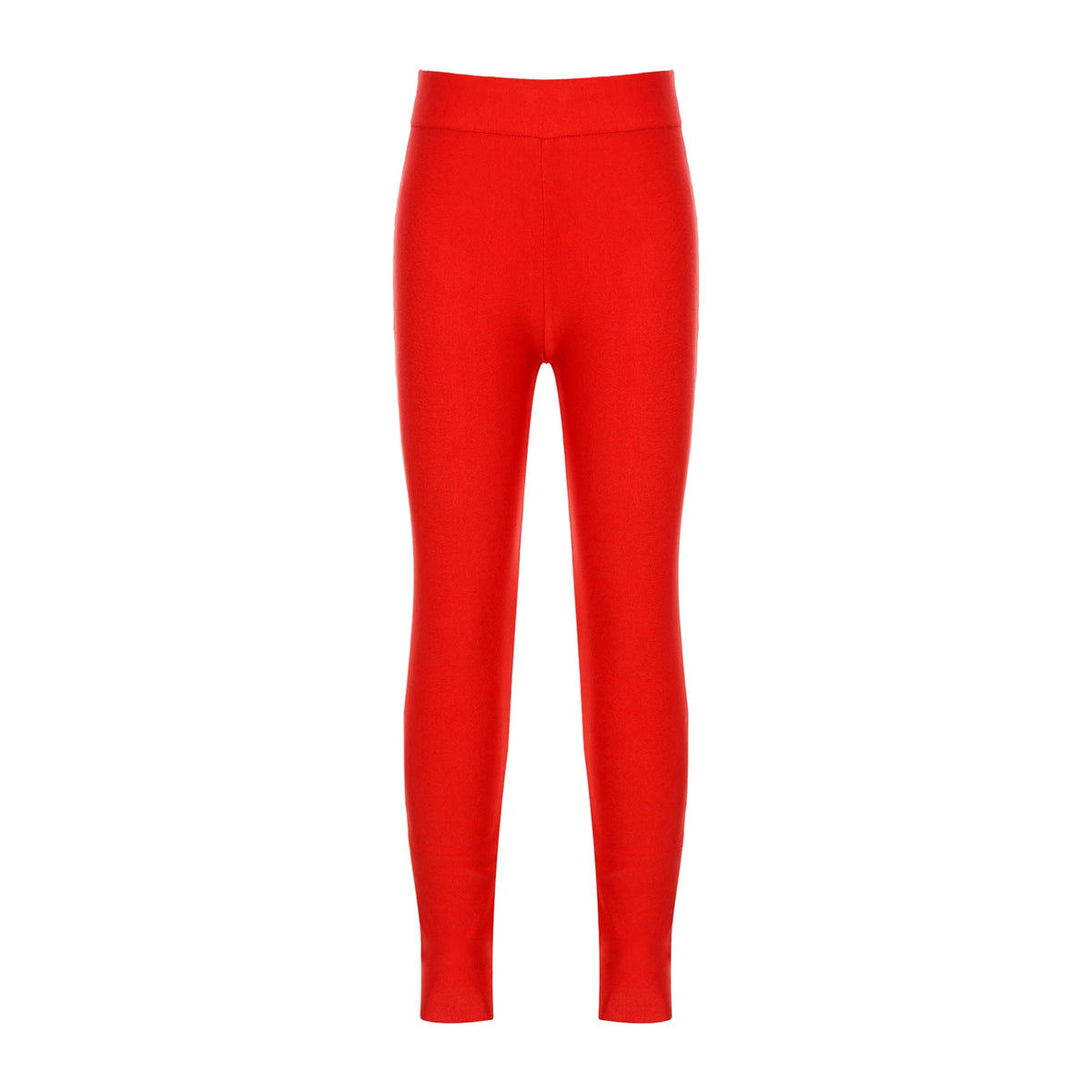 Children's Leggings for Girls Solid Color Elastic Waistband Tights for Dancing Ballet Gymnastics Sport Yoga Pants Kids Legging