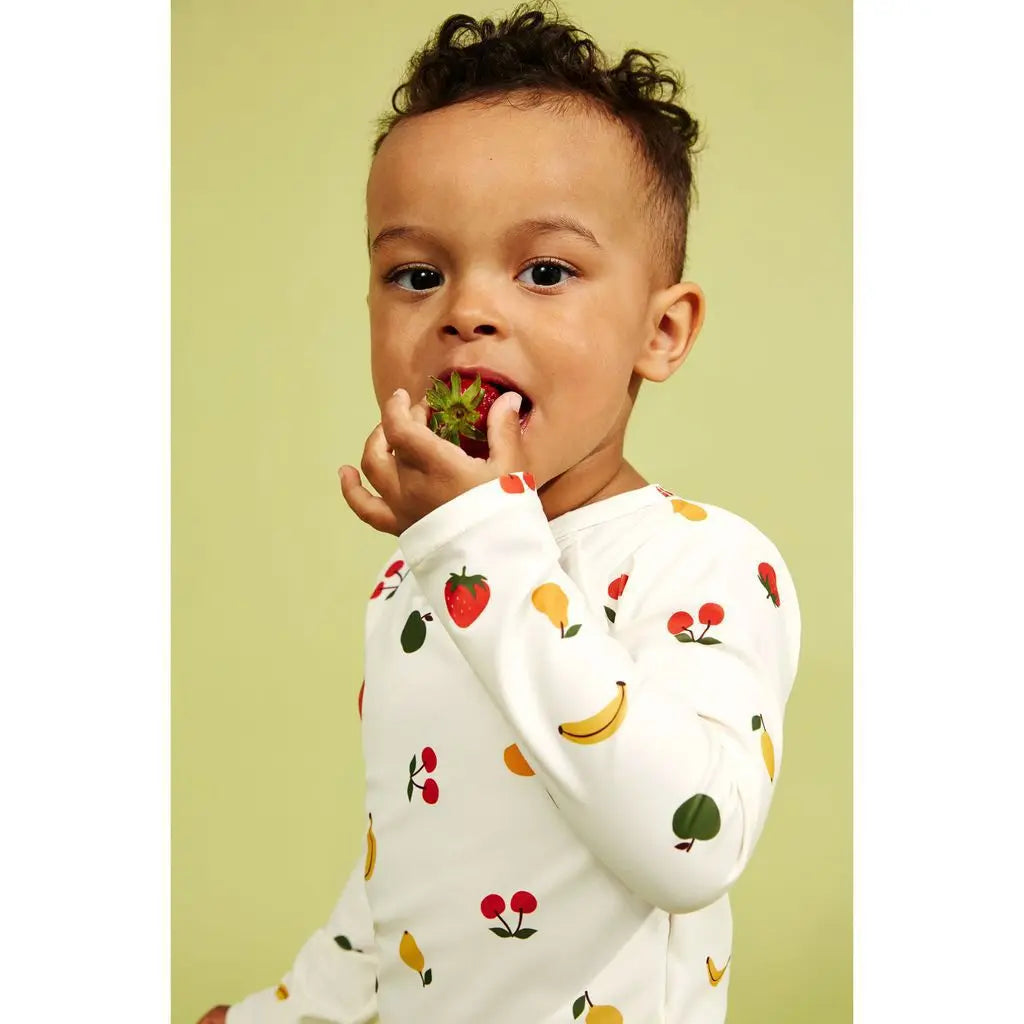 Children’s KU Swimming Suit Baby Girls Flower Kawaii BC Mr TAO Clothes Boys Swimsuit Set Kids SwimWears Sister Brother Matching