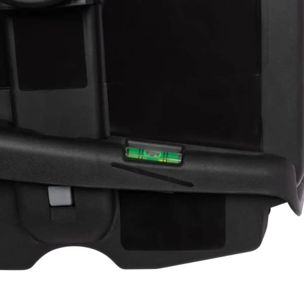 EZ-Lift PLUS Infant Car Seat, Ultra Grey