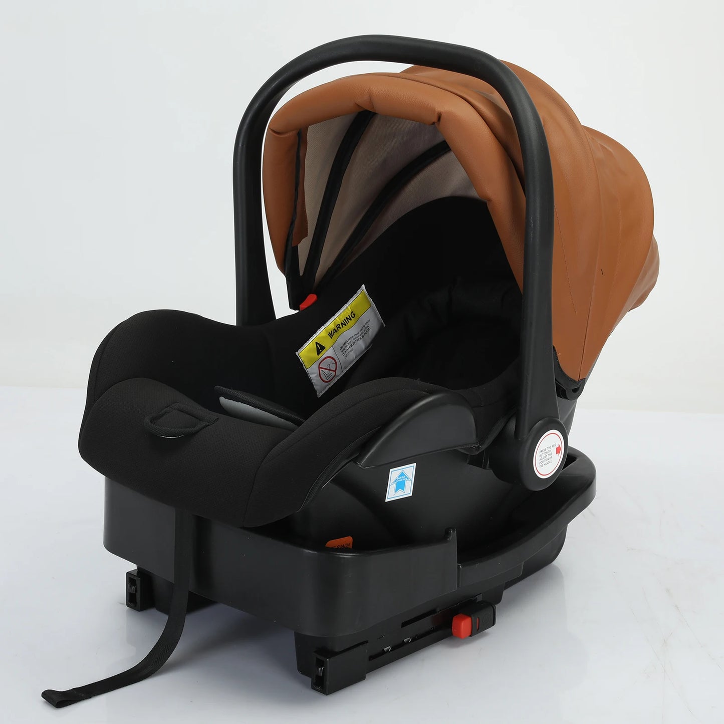 Baby Car Seat ISOFIX Child Seat 5-Point Safety Belt Car Seat for Children Child Car Seat Baby Safety Seat Kid‘s Seats MotherKids