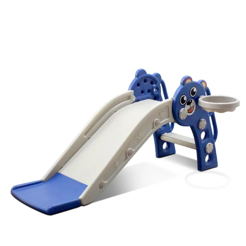 Children's Slide Indoor Playground Small Slide Home Multi-function Kindergarten Baby Slide Children's Toys