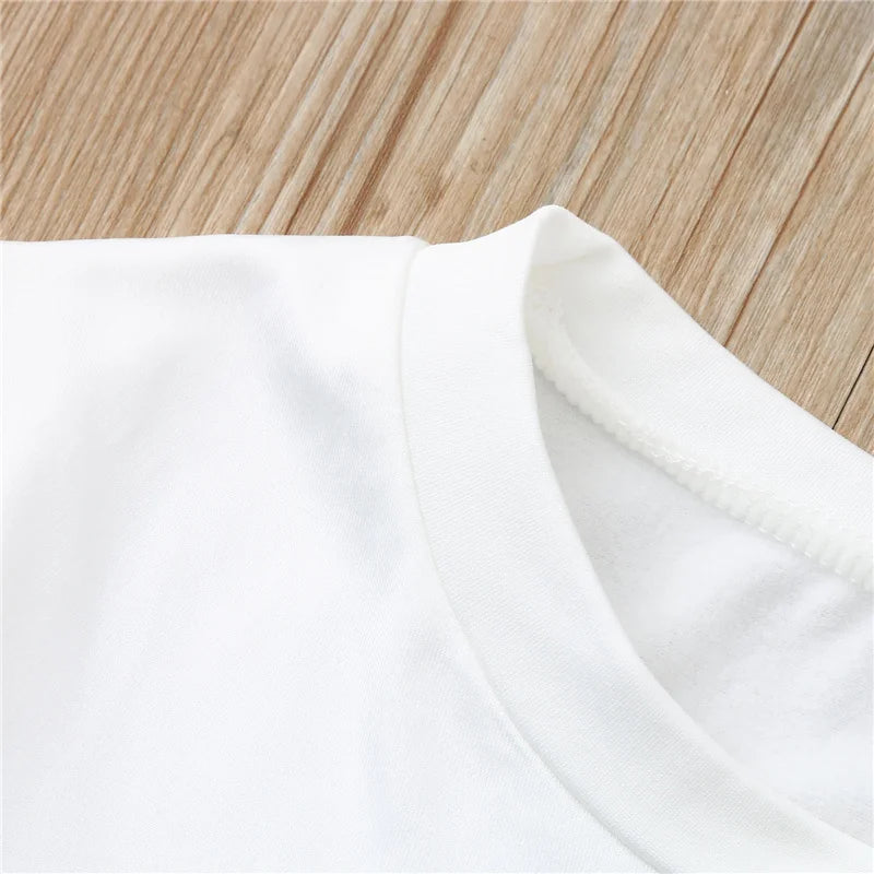 2024 Christmas Pajamas Sets Baby Mom Kids Father Family Look Clothing Suits Xmas Long Sleeve Sleepwear Matching Outfits