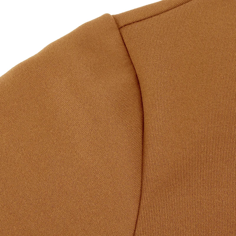 Men's Thermal Fleece Jacket Cozy Wind Resistant Full Zip Coat with Pockets Ideal for Outdoor Workouts and Hiking
