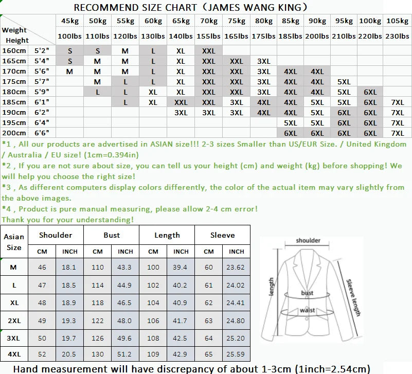 Men's High-End and Fashionable Cashmere Coats for Autumn and Winter, Mid-Length Lapel Jackets, Wool and Woolen Fabrics