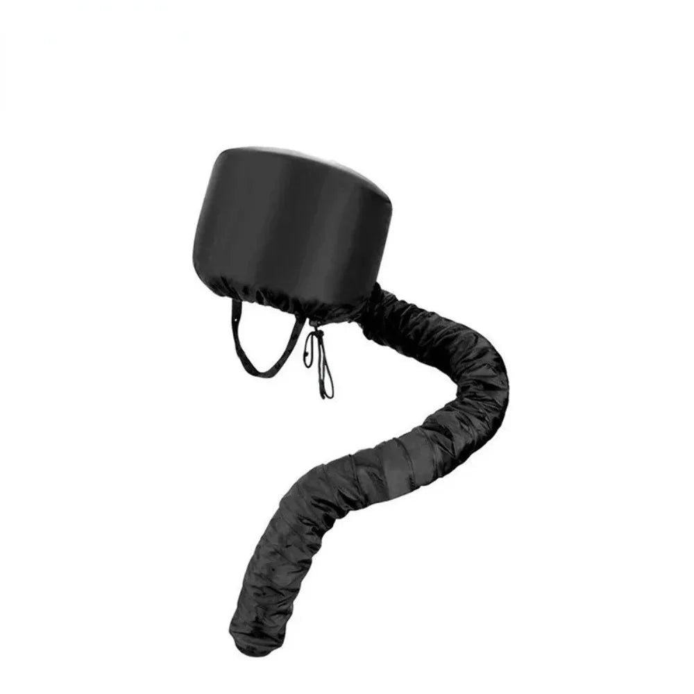 Hair Dryer Heating Cap Hair Dryer Hat Hairdressing Tools Curly Hair Care Drying Hat Styling Accessories Quick Dry Cap