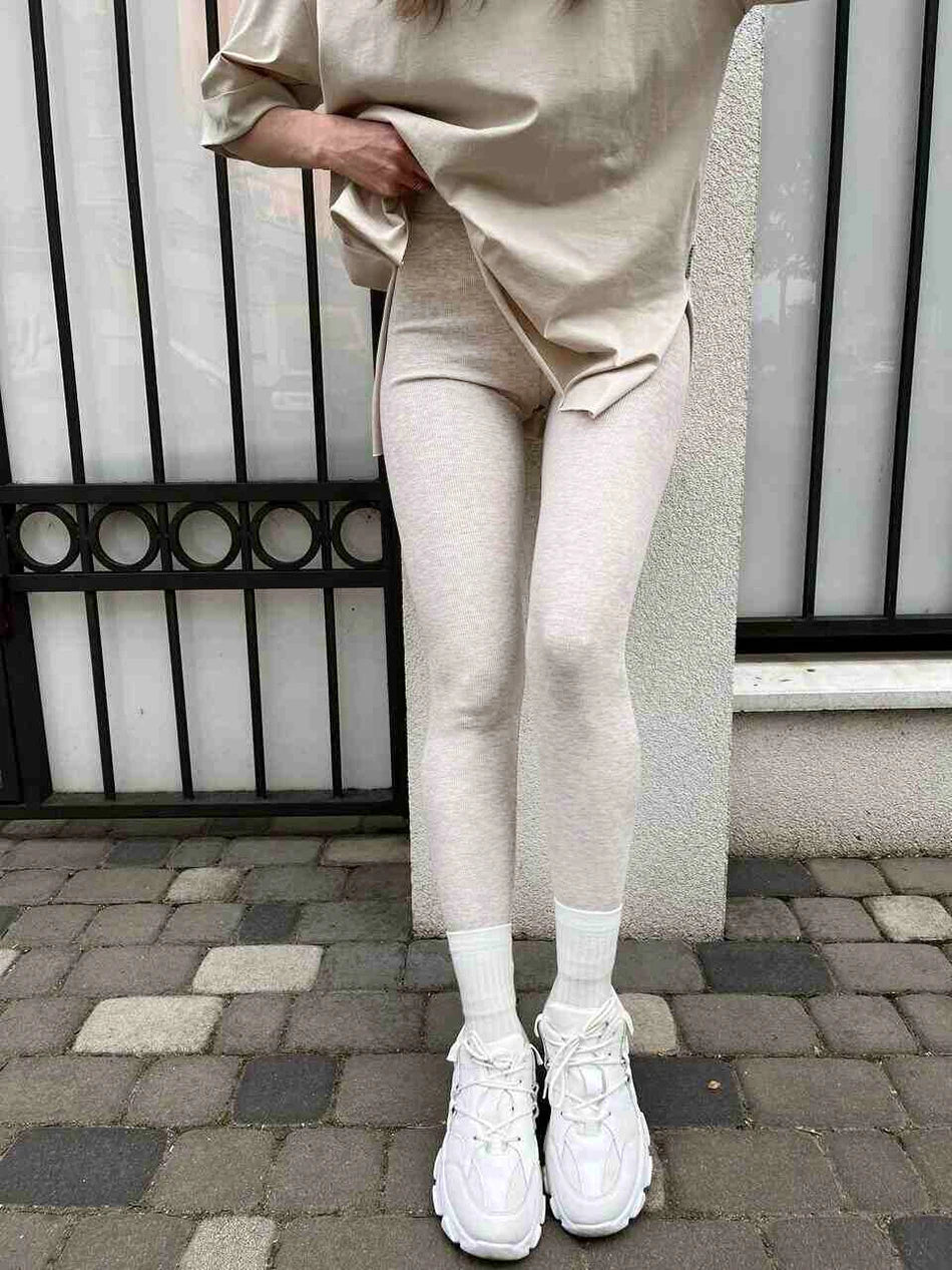 Women's Leggings Winter Lamb Cashmere Warm Pants with Fleece Female Legging Slim Tights Cotton Velvet Thermal Leggings for Women