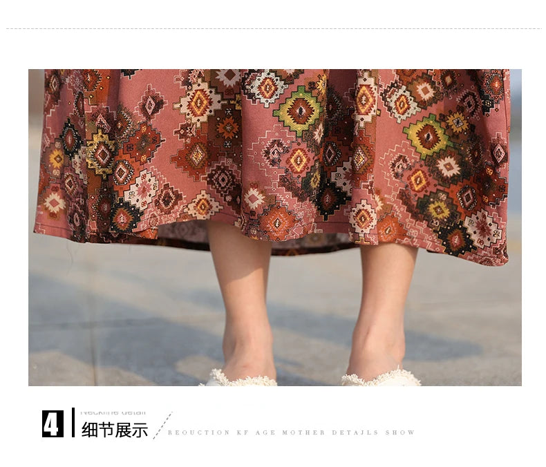 Spring Summer Dresses Fashion Female Sleeveless printed Casual Dress Women A-line Dresses Vestidos