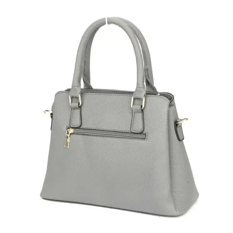 Large Capacity Mom Crossbody Bag Autumn Winter Women Handbag Multifunctional Single Shoulder Daily Shopping Bag