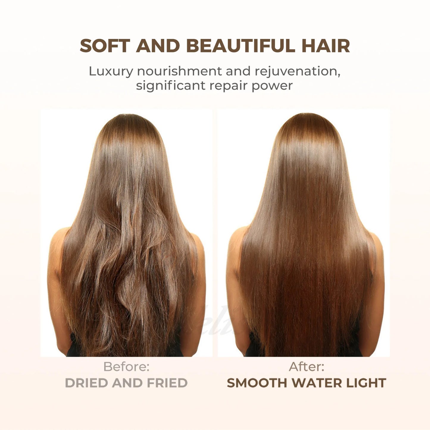 5-in-1Household integrated hair dryer,detachable,dual-purpose for straightening and curling,professional salon hairdressing tool