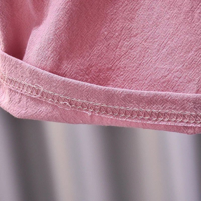 New Summer Baby Clothes Suit Girls Cute T-Shirt Shorts 2Pcs/Sets Kids Children Clothing Toddler Casual Costume Infant Tracksuits