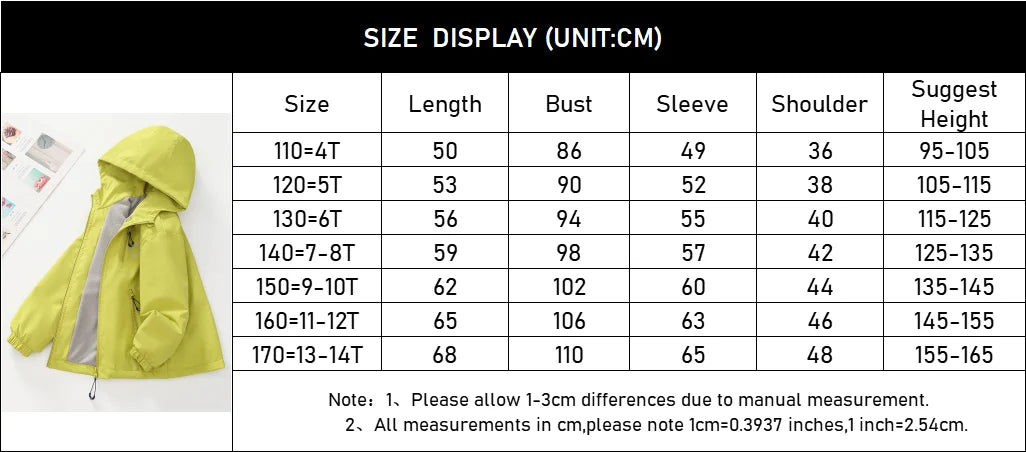 Autumn Winter Teen Boys Jacket Thick Fleece Windproof Warm Hooded Sports Coat For 4-14 Years Kids Clothes Children Outerwear Top