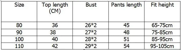 Boys Girls Kids Pajama Sets Causal Solid Long Sleeve T-Shirt Tops with Pants Toddler Baby Sleeping Clothes Pijamas Sleepwear