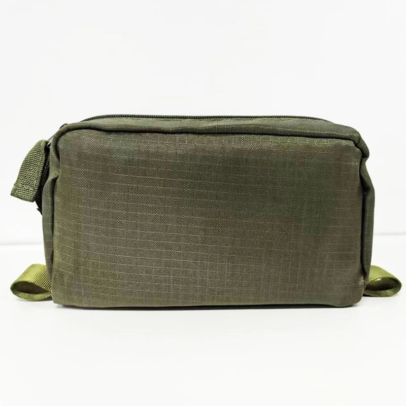 Large Capacity Waterproof Makeup Bag • Multi-layer Ultra-light Mesh Wash Bag • Travel & Camping Cosmetic & Stationery Pouch