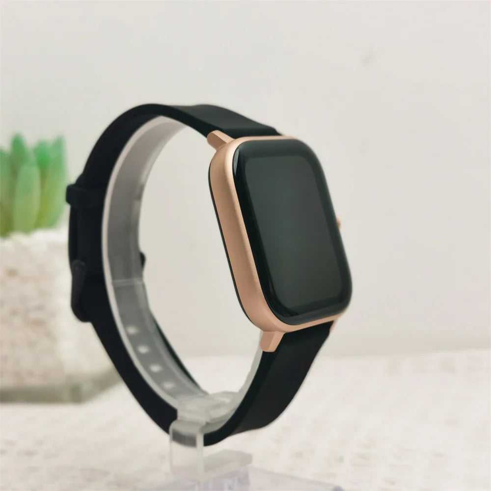 Amazfit GTS Smart Watch For Men Women Fashion Watch Water Resistant Music Control SportsWatch Exhibits Demonstration 95New