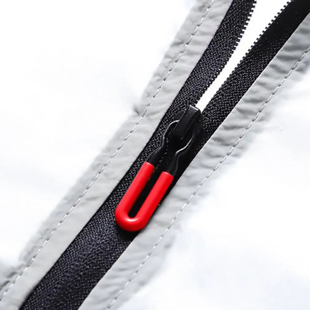 Jackets Men Windbreaker Coats Male Sunscreen Clothing Summer Camping Jacket Ultrathin Cycling Motorcycling Fishing Top