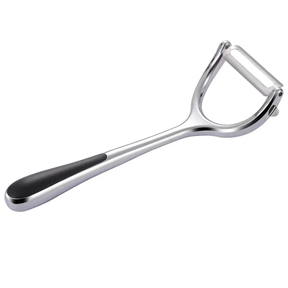 For Kitchen Accessories Kitchen Fruit Knife Kitchenware Multi-function Fruit and Vegetable Peeler Potato Eyeball Remover Items