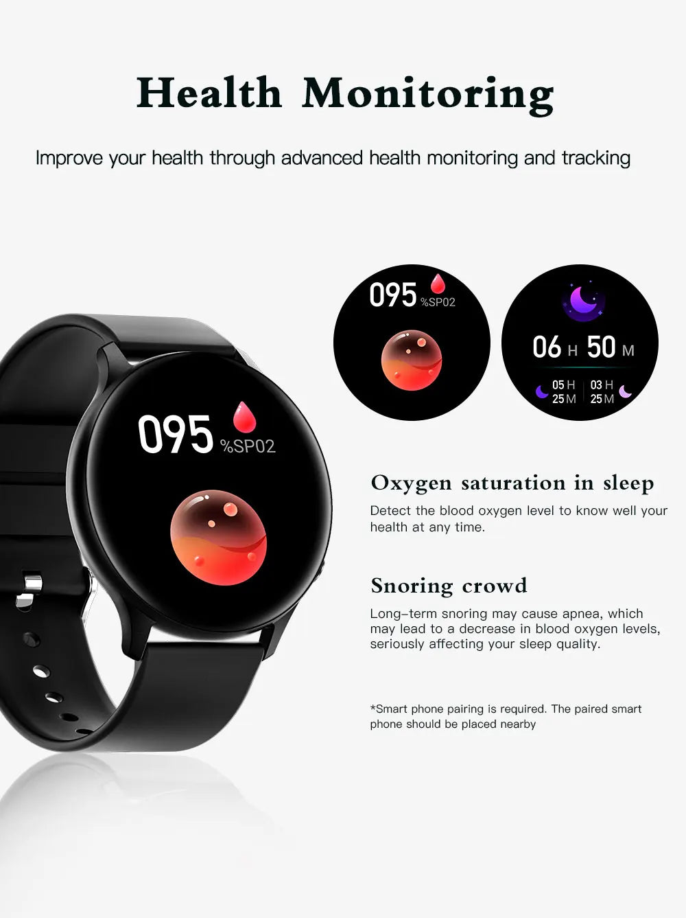 LIGE Bluetooth Call Smart Watch Women Man Temperature Watches AI Voice Assistan Sport Fitness Bracelet Clock Gold Smartwatch Men