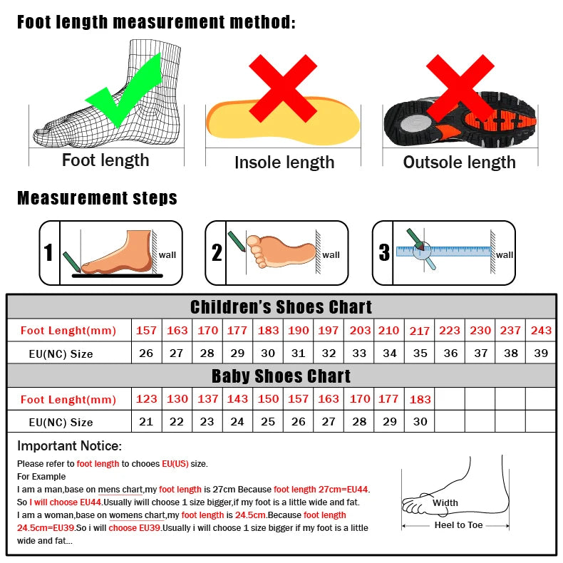 New Kids Snow Boots Winter High-top Warm Cotton Shoes for Children Boys Girls Warm Plush Lining Ankle Boots Anti-skid Waterproof