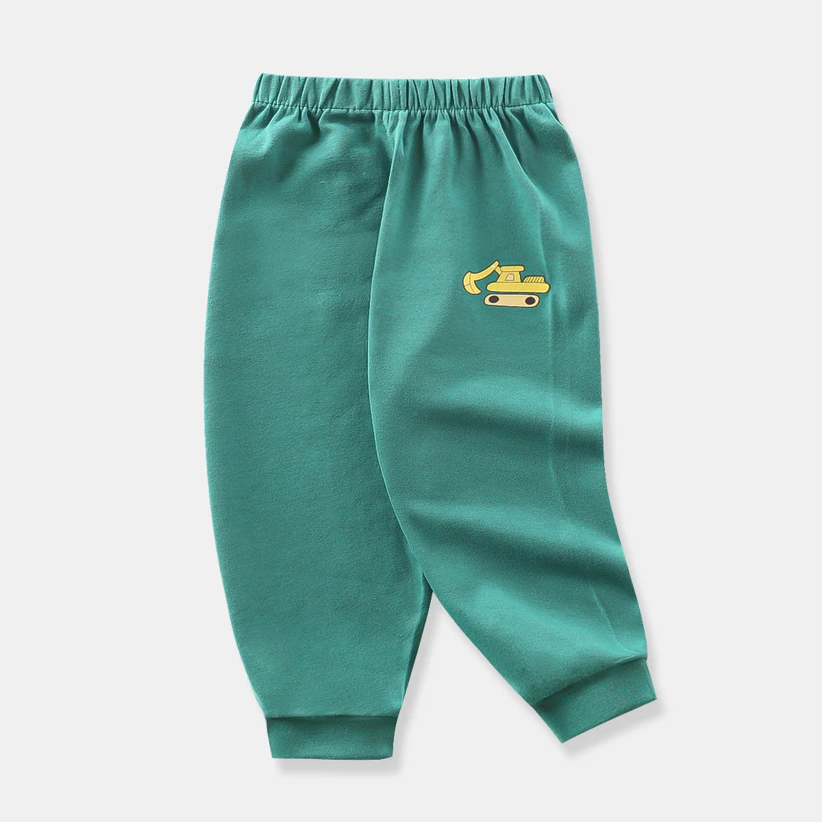 Nueva tendencia, pantalones largos informales para bebés, niños y niñas, pantalones deportivos de algodón para otoño, pantalones para niños de 1 a 6 años, ropa para niños