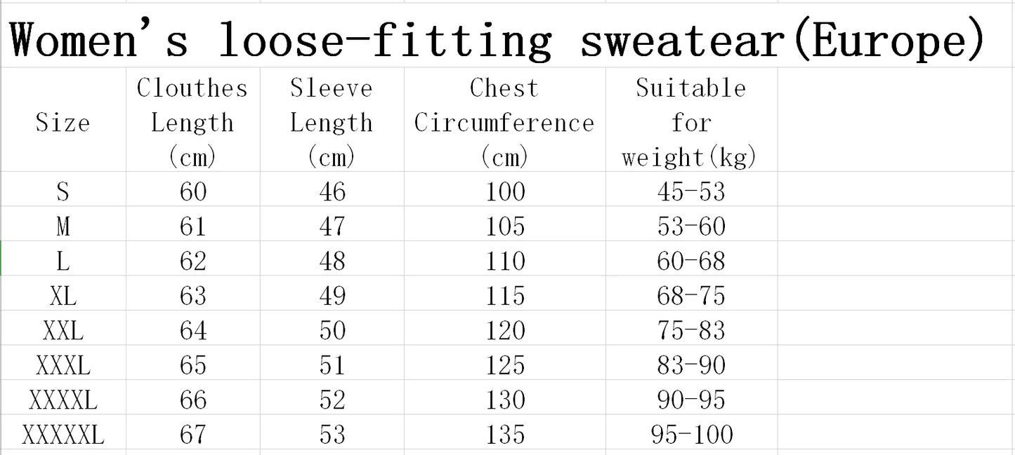 Women's 100% Pure Cashmere Sweater round Neck Loose Fit Soft Waxy Gray Autumn Winter Warm Comfortable Knitwear