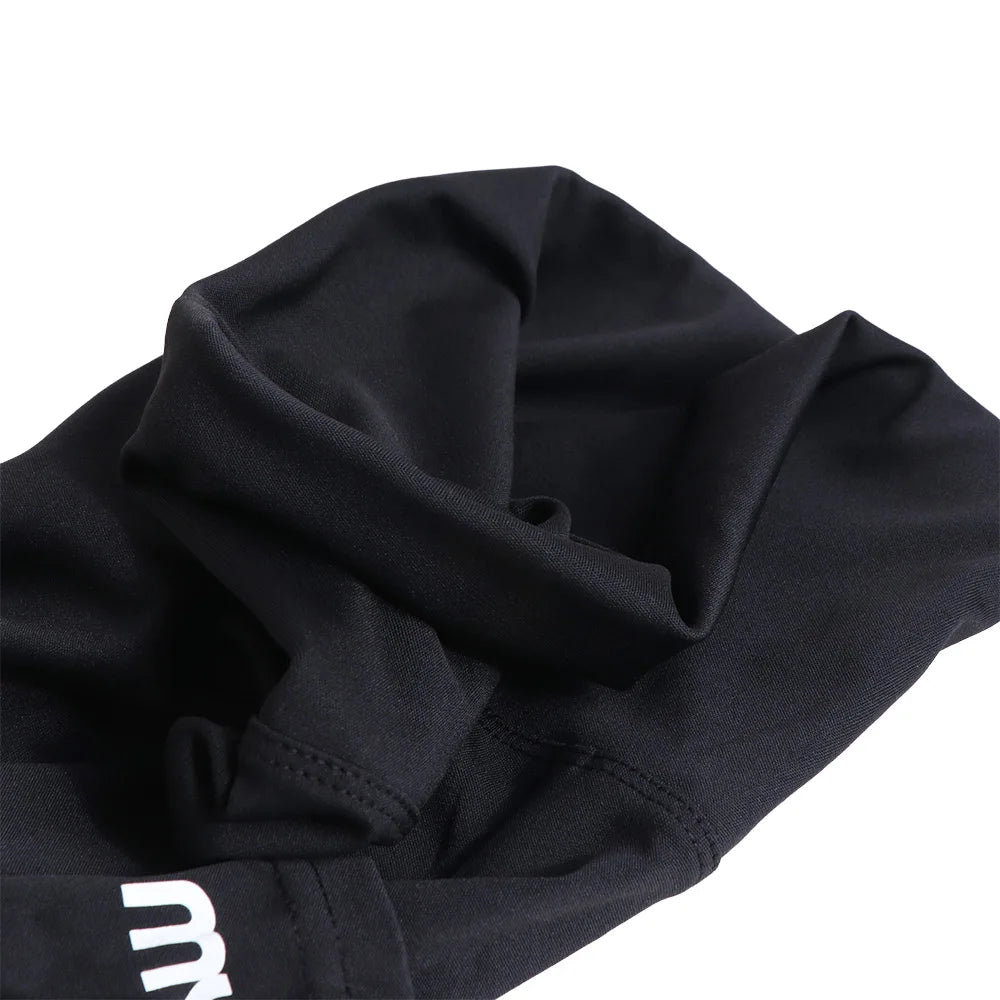 Soft High Waist Women Leggings with Pocket Seamless Tight Jogging Women's Capri Pants Slimming Elastic Shapewear Gym Fitness