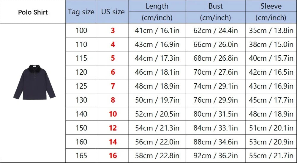 AP AW26 Navy Blue Corduroy Collection Kids Boy Girl Fashion Geometric Print Shirt Family Matching Clothing Dress Top Jumper