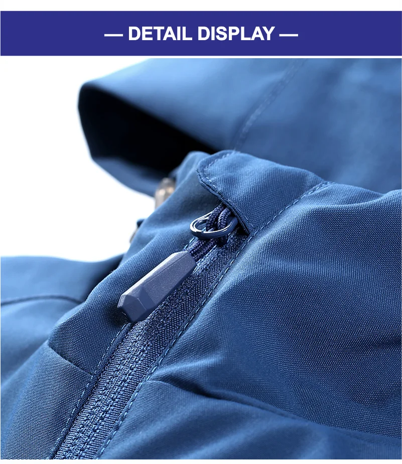 Men's Warm Jacket Custom Printed Embroidered Logo Women's Hoodie Plus Cashmere High Quality Men And Women Same Style Jacket 4xl