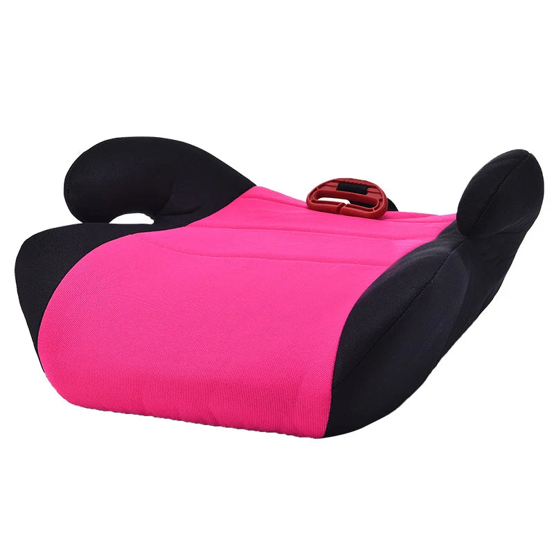 Child Car Seat 3-12 Years Old Baby Car Portable High Angle New Vision Booster Cushion Universal
