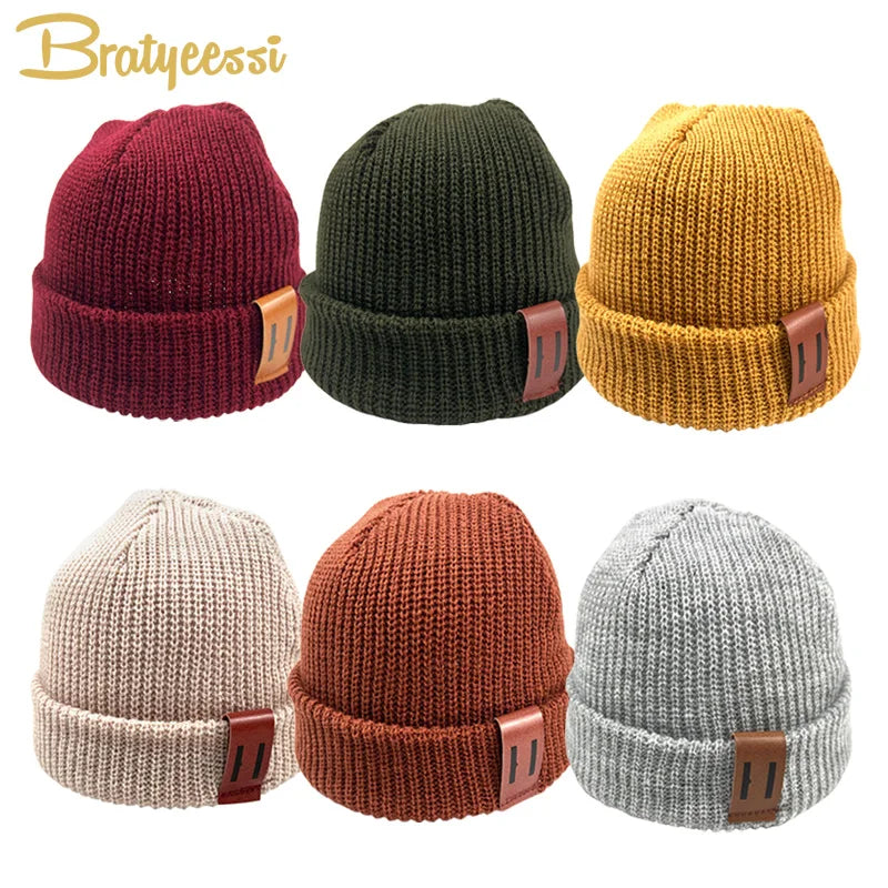 Gorro de bebé a la moda para niño, gorro tejido para bebé, gorro para niño, gorros para niña, gorro para bebé, gorro para niño pequeño, accesorios para bebé de 1 a 4 años