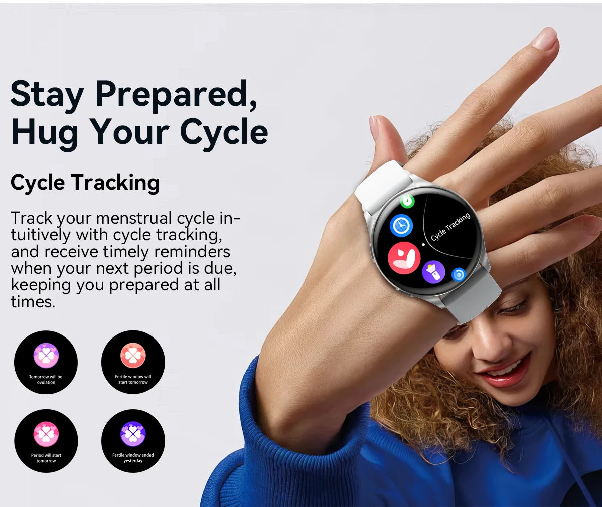 Blackview 2024 New Smartwatch X20 Watch AMOLED Display Hi-Fi Bluetooth Phone Calls Health and Fitness Tracking