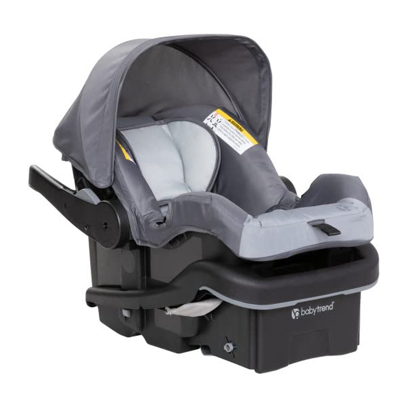 Ez-Lift 35 plus Infant Car Seat, Ultra Grey