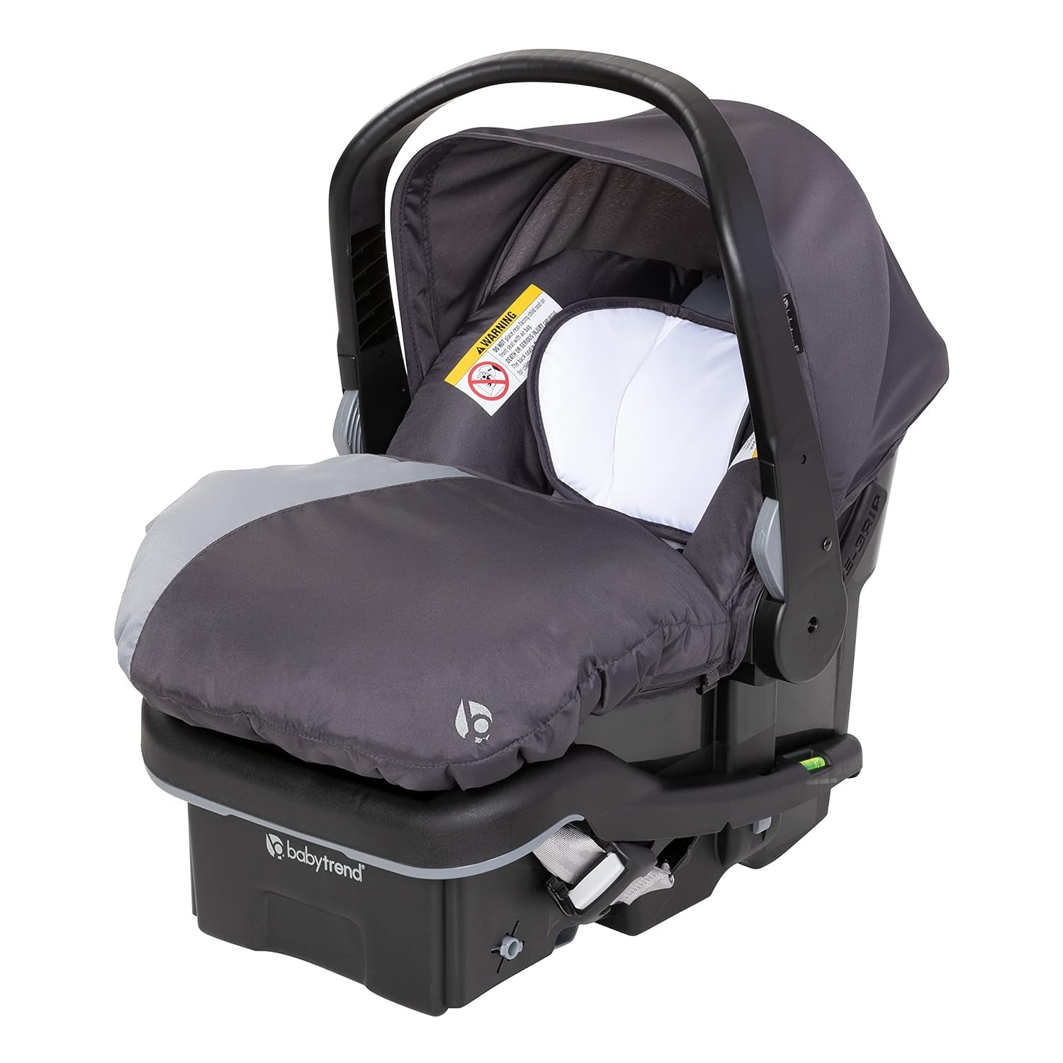 Ez-Lift 35 plus Infant Car Seat, Liberty Grey