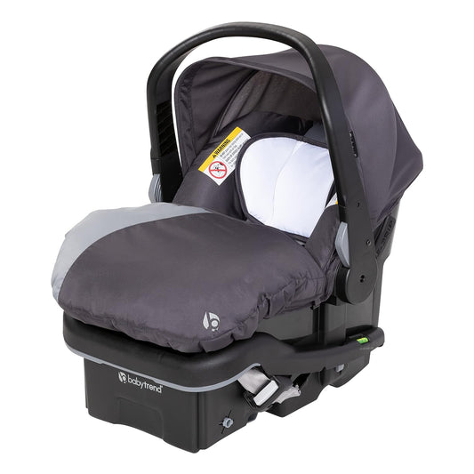 Ez-Lift 35 plus Infant Car Seat, Liberty Grey
