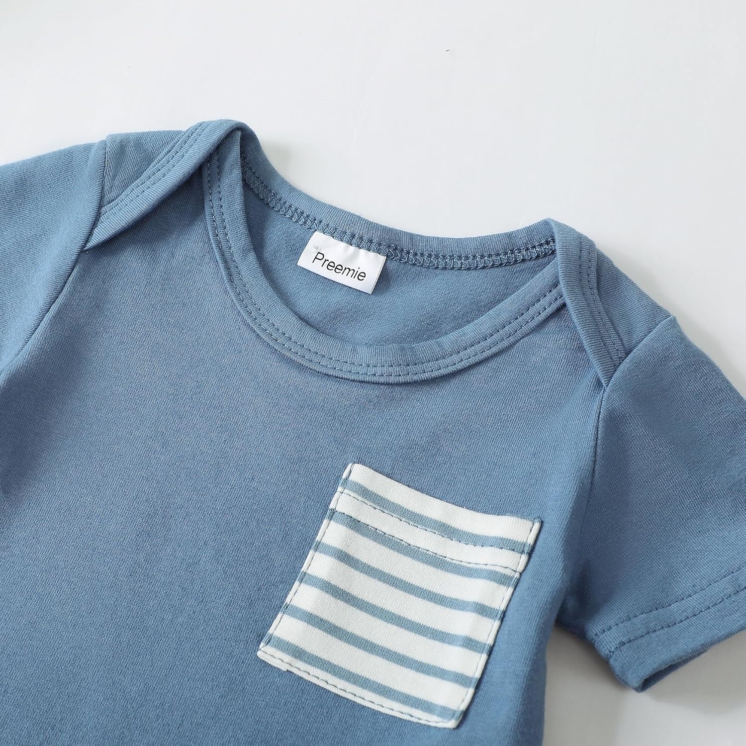 Baby Boy Clothes Newborn Boy Outfit Infant Romper Winter Fall Long Pants Set Hat 3PC