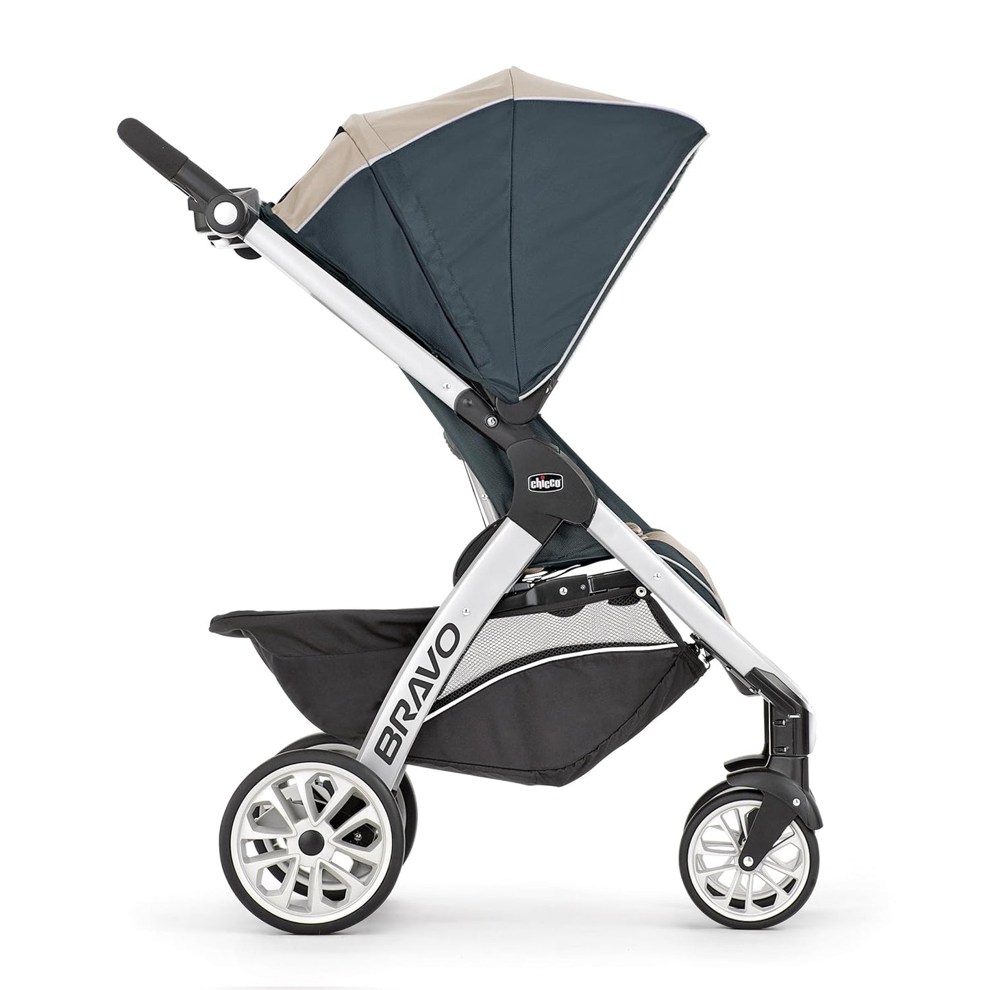 Bravo Trio Travel System, Orion